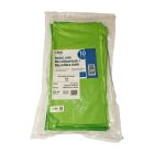 Mikroszálas törlőkendő Basic zöld 40x40cm 210g/m2 10db