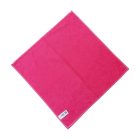 Mikroszálas törlőkendő Profi piros 40x40cm 300g/m2 10db