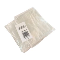 Vákuumtasak PA/PE 180x200mm/70my 100db-os