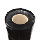 Takarófólia raklapra 1200x1600x0,03mm fekete PE, 250 db/tek.