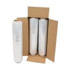 Frissentartó fólia PE 300mm/240m, Fresh&Long