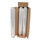 Frissentartó fólia PE 450mm/200m, Fresh&Long