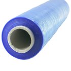 Stretchfólia kézi 500mm/17µ, 300m KÉK (nyújtható raklap csomagoló)