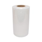 Frissentartó fólia PE 300mm/1500m, 10mikron