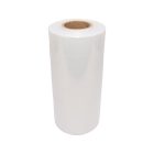 Frissentartó fólia PE 350mm/1500m, 10mikron