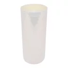 Stretchfólia kézi 250mm/20µ, 217m CSÉVE NÉLKÜLI