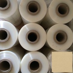 Stretchfólia gépi nagynyúlású 500mm/15my (250%)