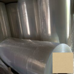 Stretchfólia gépi nagynyúlású 500mm/23my (300%)