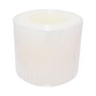 Stretchfólia gépi 125mm/23my CSÉVE NÉLKÜLI