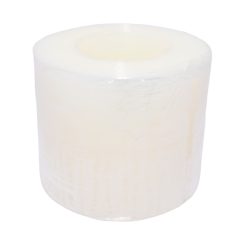 Stretchfólia gépi 125mm/23my CSÉVE NÉLKÜLI