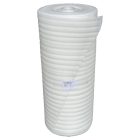 Habfólia PE 3,0mm, 1,00x50m, 50m2