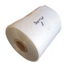 Tömlő 300mm/100µ PE