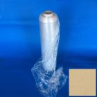 Stretchfólia kézi 430mm/8my/750m előnyújtott, csévén