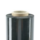 Stretchfólia kézi FEKETE 500mm/23µ, 255m (nyújtható raklap csomagoló)