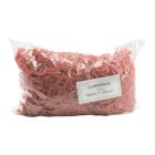 Gumigyűrű 20/1 mm piros cca. 5800 db/kg