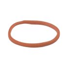 Gumigyűrű 20/1 mm piros cca. 5800 db/kg