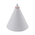 Gumigyűrű 20/1 mm piros cca. 5800 db/kg