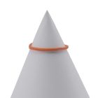 Gumigyűrű 20/1 mm piros cca. 5800 db/kg