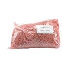 Gumigyűrű 50/1 mm piros cca. 2700 db/kg