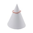 Gumigyűrű 50/3 mm piros cca. 1160 db/kg