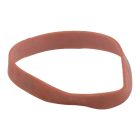 Gumigyűrű 50/8 mm piros cca. 330 db/kg