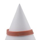 Gumigyűrű 50/8 mm piros cca. 330 db/kg