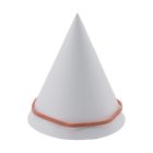 Gumigyűrű 120/5 mm piros cca. 280 db/kg