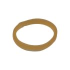 Gumigyűrű 15/1,5 mm para cca. 8600 db/kg