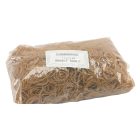 Gumigyűrű 25/1,5 mm para cca. 4000 db/kg