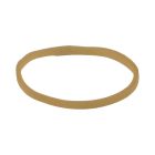 Gumigyűrű 25/1,5 mm para cca. 4000 db/kg