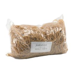 Gumigyűrű 30/1,5 mm para cca. 4800 db/kg