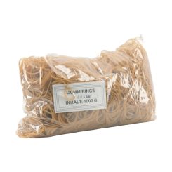 Gumigyűrű 40/1,5 mm para cca. 4000 db/kg