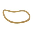 Gumigyűrű 40/1,5 mm para cca. 4000 db/kg