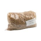 Gumigyűrű 50/1,5 mm para cca, 3100 db/kg