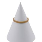 Gumigyűrű 60/6 mm para cca. 590 db/kg