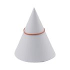 Gumigyűrű 60/3 mm piros cca. 970 db/kg