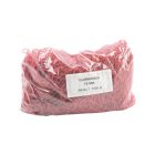 Gumigyűrű 70/1 mm piros cca. 1900 db/kg