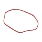 Gumigyűrű 70/1 mm piros cca. 1900 db/kg