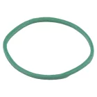 Gumigyűrű 30/1 mm zöld cca. 4000 db/kg
