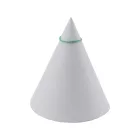 Gumigyűrű 30/1 mm zöld cca. 4000 db/kg