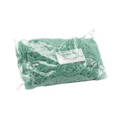 Gumigyűrű 50/1 mm zöld cca. 2700 db/kg