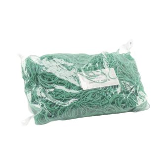 rubber band 50/1 mm green
