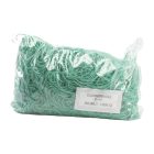 Gumigyűrű 60/1 mm zöld cca. 2100 db/kg