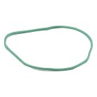 Gumigyűrű 60/1 mm zöld cca. 2100 db/kg