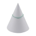 Gumigyűrű 60/1 mm zöld cca. 2100 db/kg