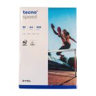 Fénymásoló papír Tecno Speed Din A/4, 80g