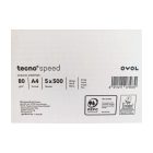 Fénymásoló papír Tecno Speed Din A/4, 80g
