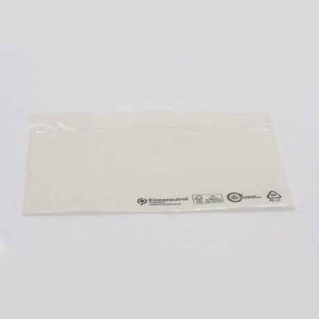 document bag 240x140 mm Long
