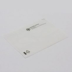 Okmánytasak 175x140mm, C6