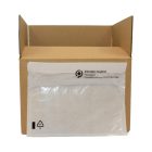 Okmánytasak 175x140mm, C6 (feliratos)